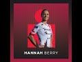 IRONMAN Insider (Audio) | Episode 42- Hannah Berry