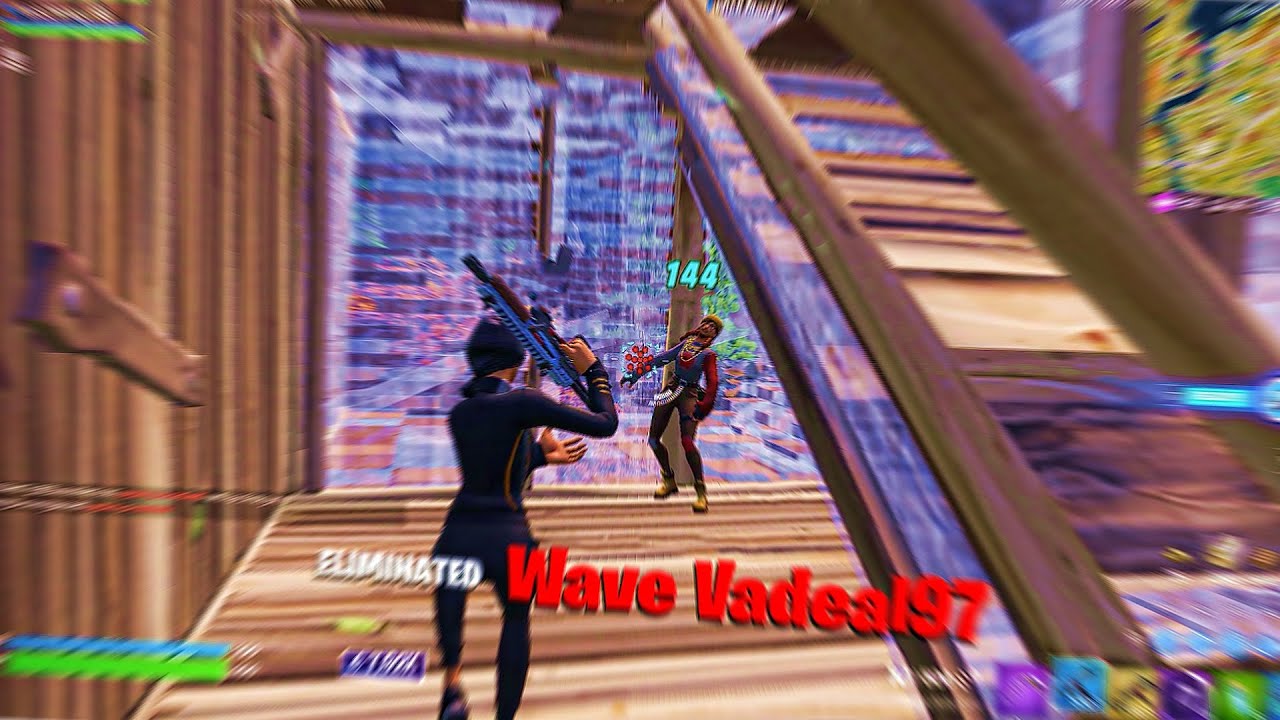 Sharing Locations 📍| Fortnite Highlights #19 I Flitzy