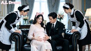 A drunk girl becomes the CEO's cure,gets pregnant overnight,and is brought into his wealthy family!