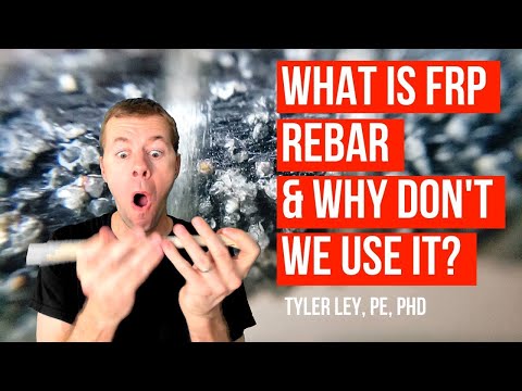 Video: Fiberglass reinforcement. Characteristics, application, prices