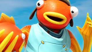 Fishy On Me.. Effects Remake