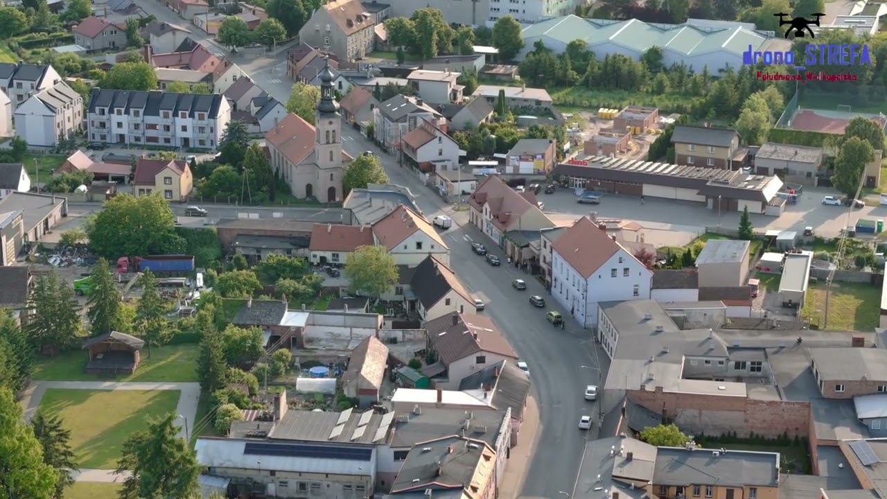 Dobrzyca czerwiec 2025