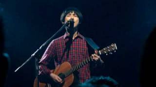 100402-Confrontation-silverbus 銀巴士＠LEGACY-Kings of Convenience開場樂團