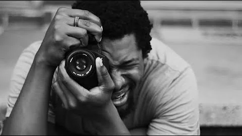 Alien Astronauts Presents: Lucid with Alvin McBean