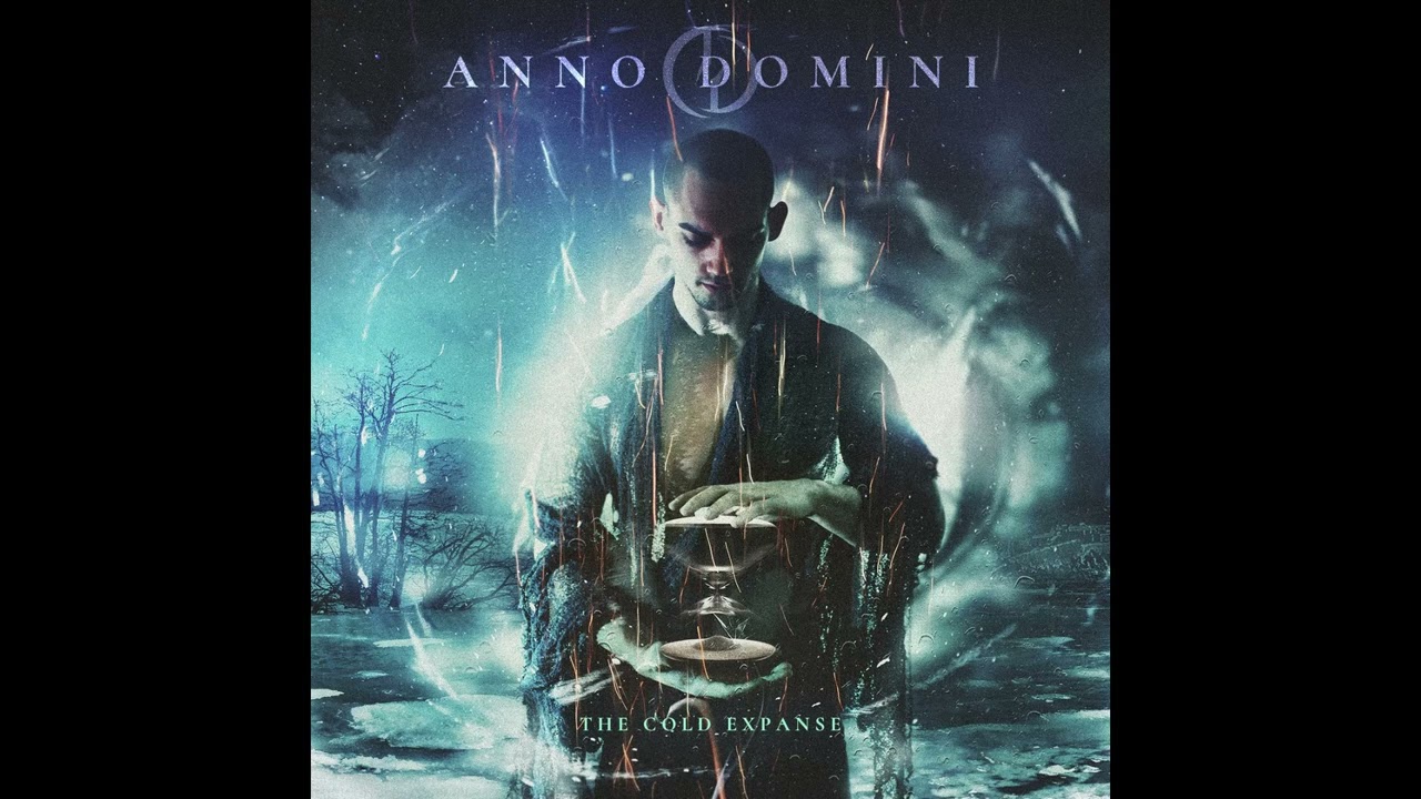 Anno Domini - The Cold Expanse (Full Album)