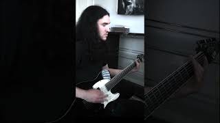 Skrillex &amp; ISOxo - fuze (Metal Cover) #dubstep #skrillex #metalstep