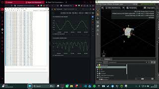 Digital Twin Homework-3 Visualisation using omniverse and jupyter notebook
