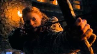 Game of Thrones - Season 4 Episode 09 - Recap