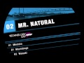 Mr. Natural - Mboloko