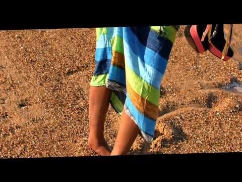 ETIYA RU - "Avec ou Sans Toi" (Clip zouk Officiel)