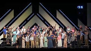 Spring Program 2021 - Ephrata Mennonite School