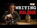 Write better dialogue in 8 minutes