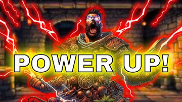 Dungeons of Eternity - Fast Exp, Fast Loot, Fast EXO Points! 🔴