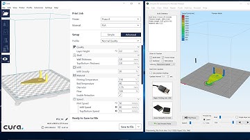 3D Printing Revelations