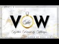 Marty B The Vow Lyric Video mp3