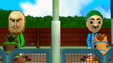 wii party standard difficulty is something else