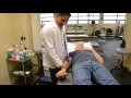 Mulligan MWM for Tennis Elbow - Dominic's Testimony - Enhanced PT