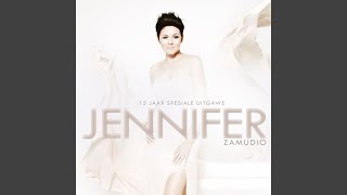 Miniatura de "Jennifer Zamudio - Hart En Siel"