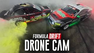 The Drone Sees All | FD Connecticut FPV Recap Presented by FRE Pouches