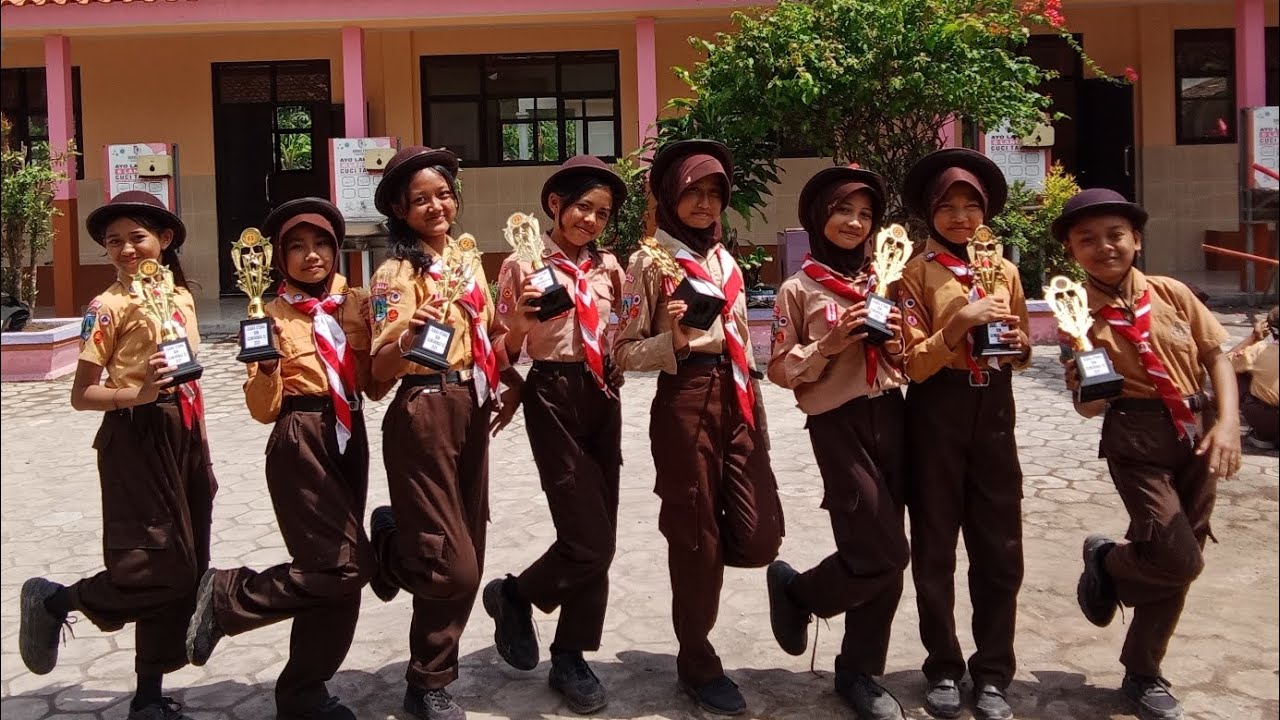 PENGUMUMAN PEMENANG JUARA PERJUSA PRASDAMASWA 2025