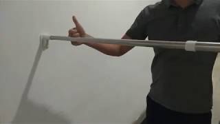 Details How to use TTMOW Telescopic Curtain Rod News