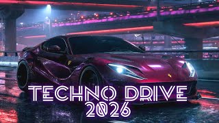 Hard Driving Techno Banger – NIGHTFALL ACCELERATOR PEAK TIME | Vol. 18