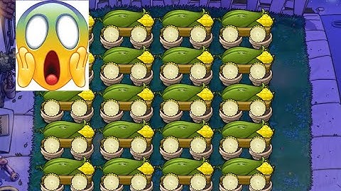 20 Cob Setup 😱 | Night Endless