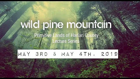 WILD Pine Mountain