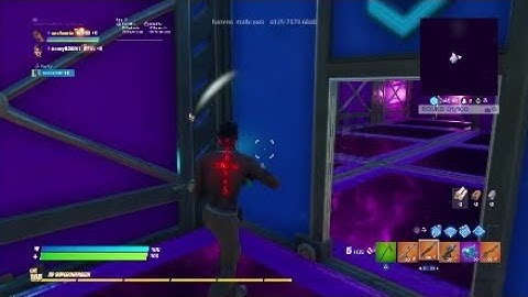 1v1 X4 damage!!! (i am not hacking)