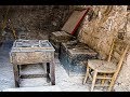 Urbex - Abandoned Places Explorations: Roscigno Vecchia, a journey back in time, Italy (2017)