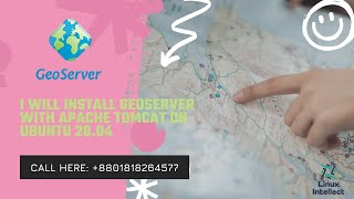 I Will Install GeoServer with Apache Tomcat on Ubuntu 20.04 LTS screenshot 5