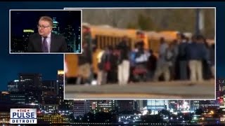 Trump’s Gaza double-down & dismantling the Department of Education @FOX2Detroit