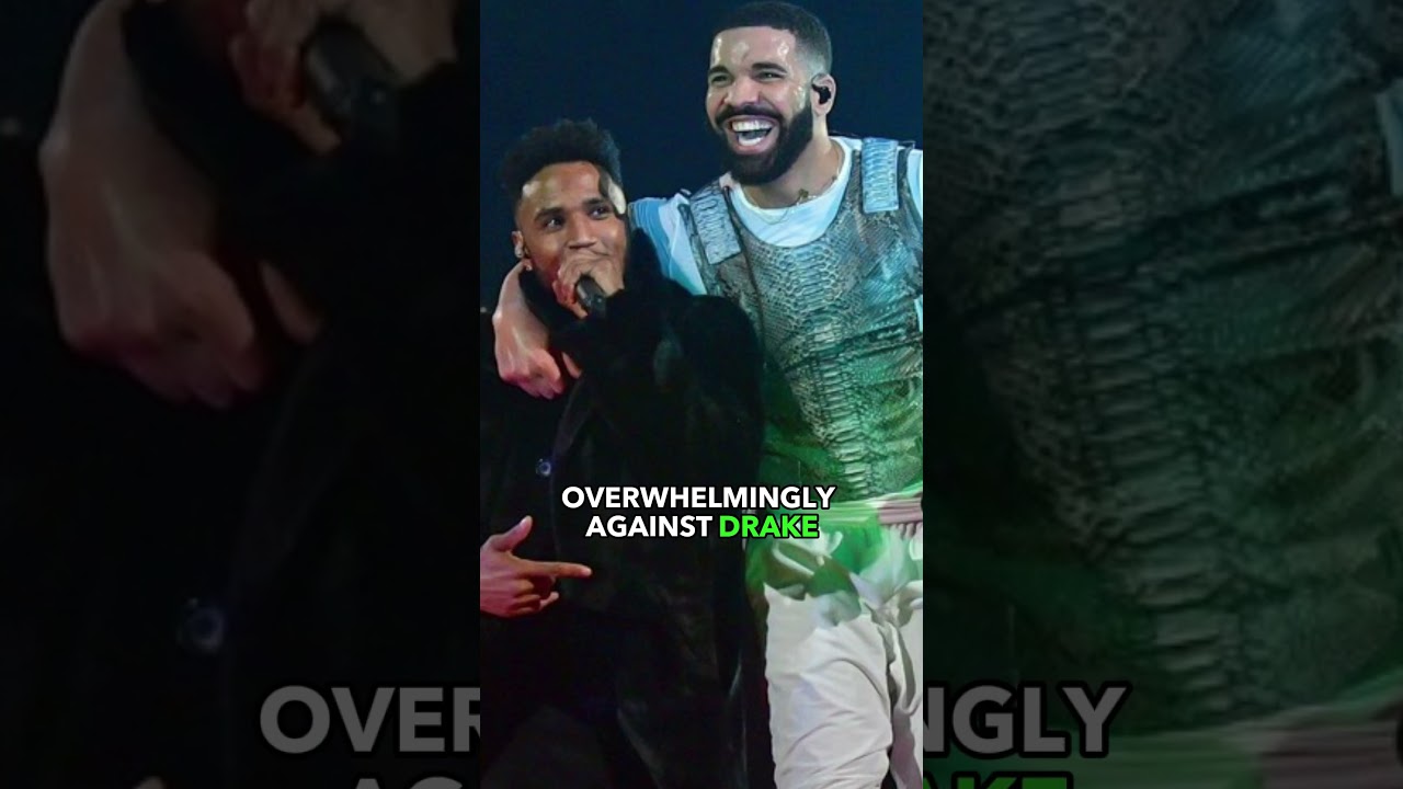 Breaking News: Violence Erupts in Drake and Kendrick’s Hip-Hop Clash! 