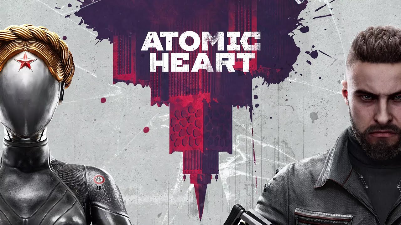 Atomic Heart - Best Graphics Settings!