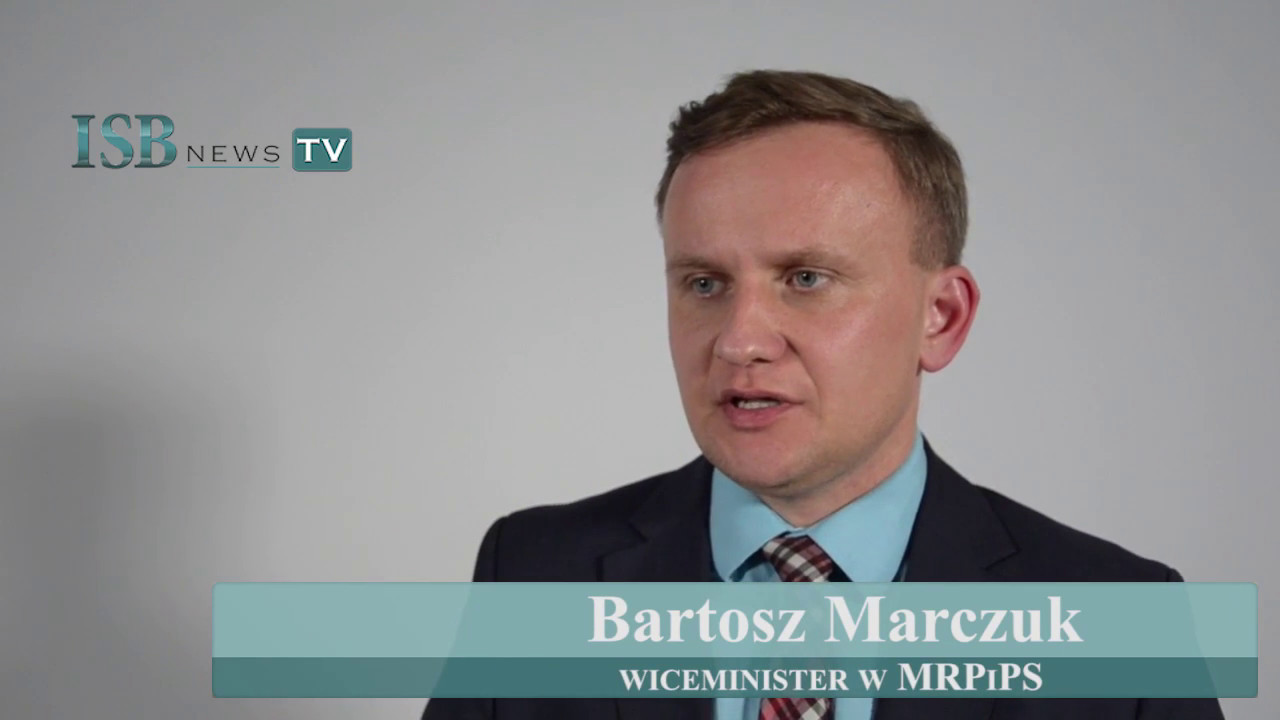 Marczuk, MRPiPS: Program 500+ daje kobietom więcej możliwości wyboru w kwestiach zawodowych