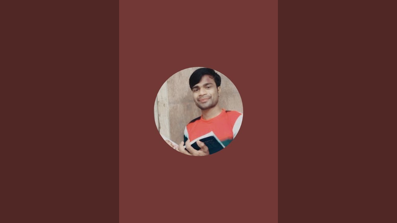 Anil's study centre is live - YouTube