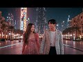 Rosé Jungkook LOVE IS GONE Official Music Video 2025 
