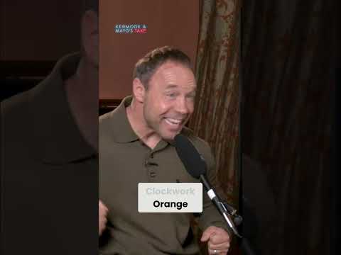 🤩 Stephen Graham reacts to Mark's review of THE GOOD BOY 😍 #shorts