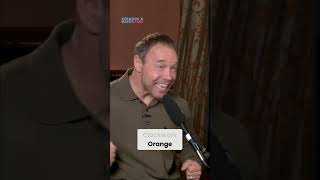 🤩 Stephen Graham reacts to Mark's review of THE GOOD BOY 😍 #shorts