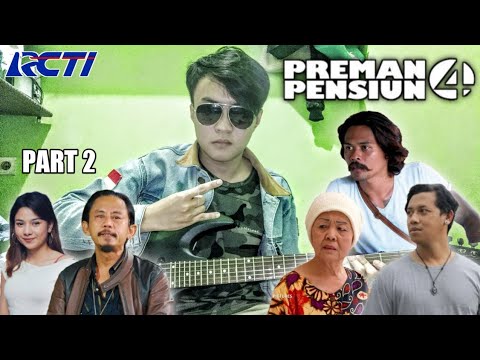 mp3 theme song preman pensiun 2