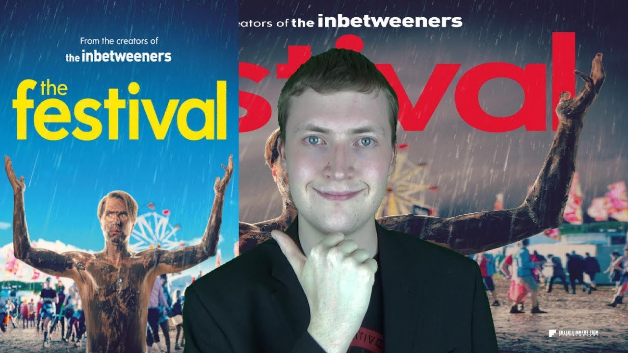 The Festival Review - YouTube