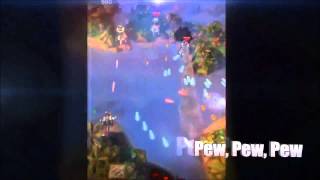Heli Hell, Trailer Oficial, (Noticiasapple.es)