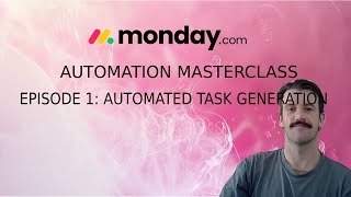 Automate Email Task Creation in Monday.com Using Make.com + ChatGPT