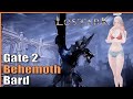 One Life to Live! Behemoth Gate 2 (Bard) | Lost Ark