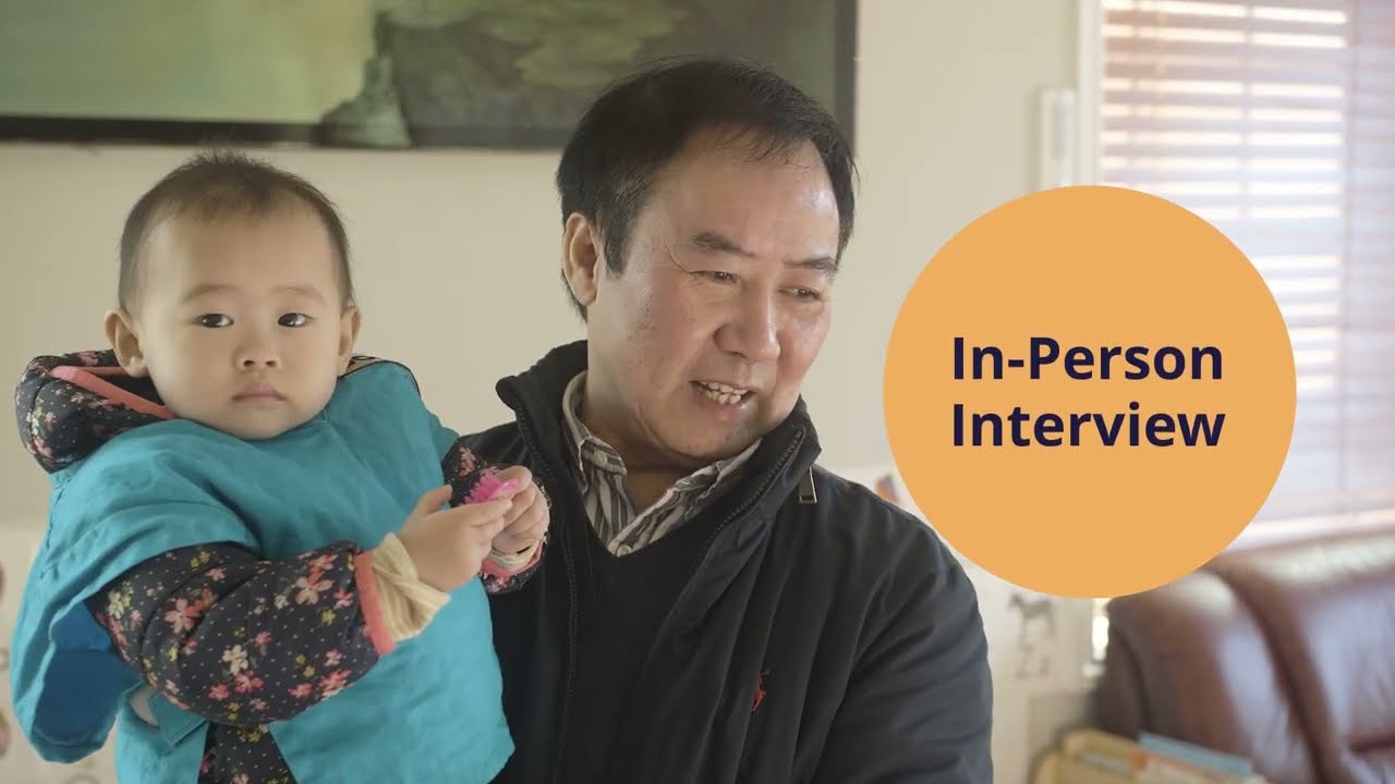 Child Care Interview Questions - What to ask a child care provider