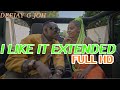Darassa Ft.  Sho Madjozi - I like It EXTENDED   FULL HD VIDEO