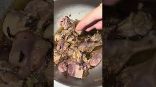 Chicken Pulao #viral #minivlog #trending #vlog #fypシ