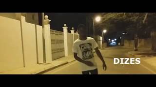 Trace West - Dizes Video Oficial