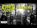 TEMPLE OF VOID Interview | BangerTV