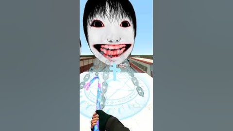 Omoto, Kayako Saeki And Yoshie Chasing On Road Nextbots Gmod